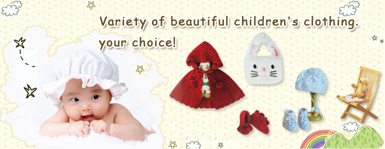 Baby clothes, Children's clothing