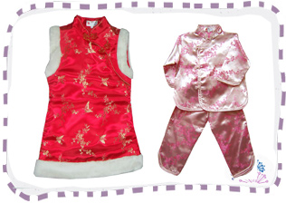Wholesale Clothing