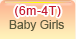 Baby Girls (6m-4T)